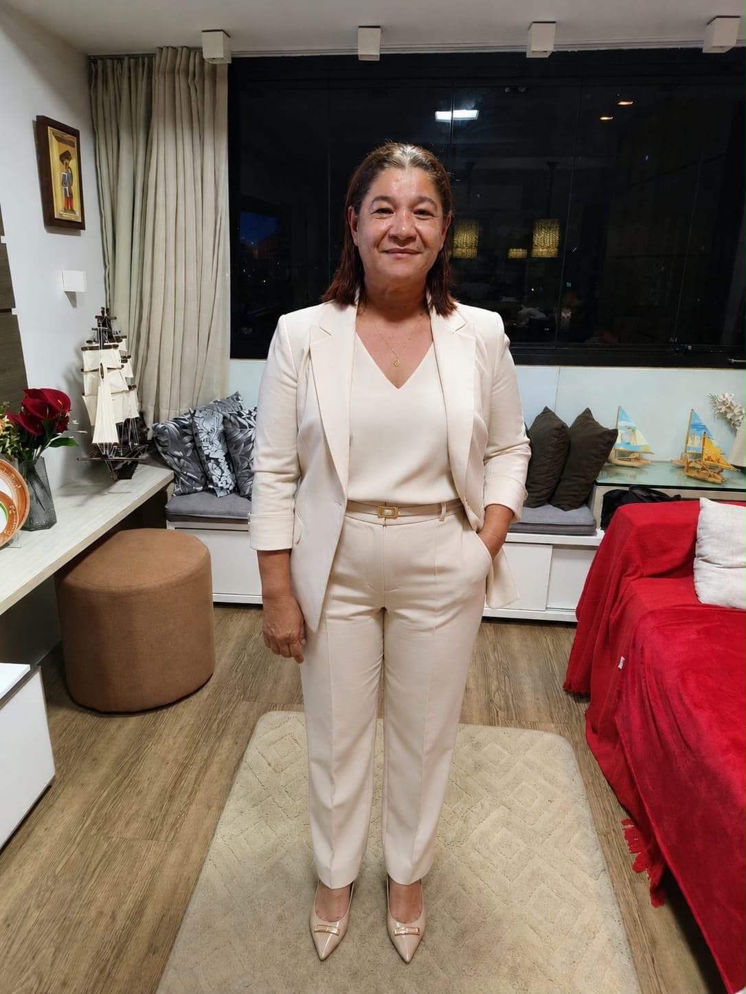 Marilene da Silva Pereira