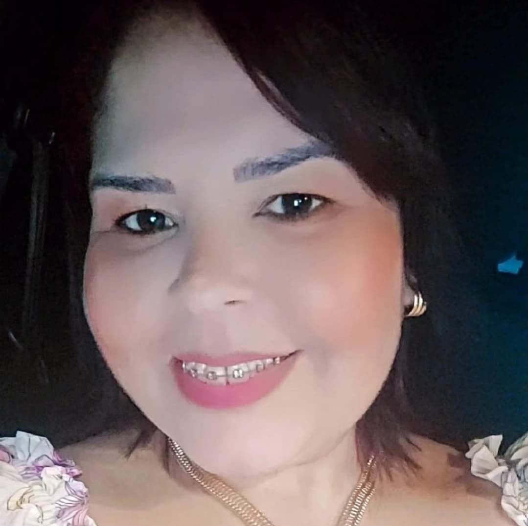 Nadjane do Nascimento Santos Silva
